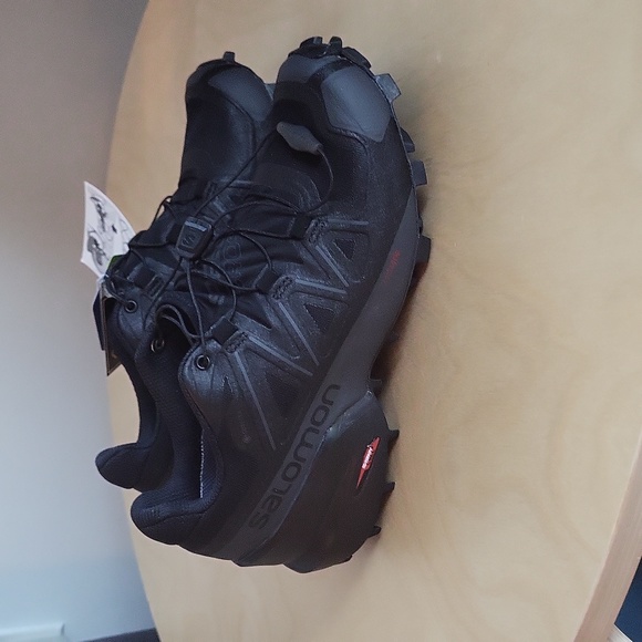 Brand new with tags Salomon Speedcross 5 GTX - Picture 2 of 5